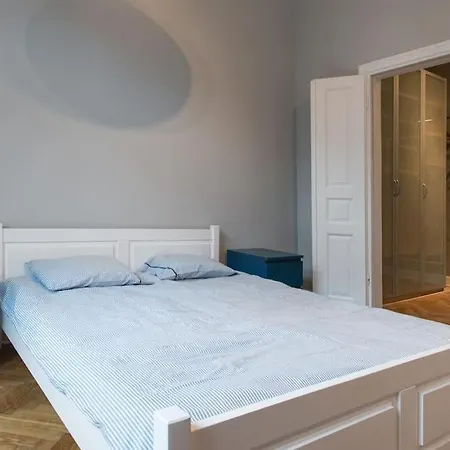 דירה Designer Kazimierz & Castle P4you Pl