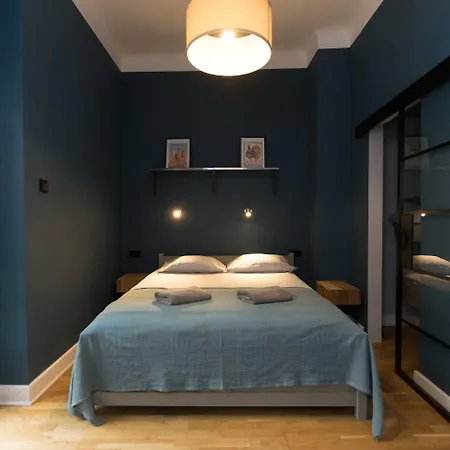 Designer Kazimierz & Castle P4you Pl *