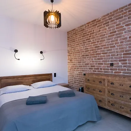 Designer Kazimierz & Castle P4you Pl Διαμέρισμα