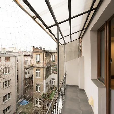Designer Kazimierz & Castle P4you Pl *