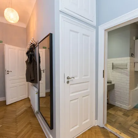 Designer Kazimierz & Castle P4you Pl * Krasków